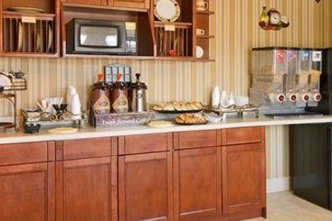 Hotel Howard Johnson Gresham 