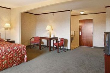 Hotel Howard Johnson Gresham  | Gresham | Oregon | Vereinigte Staaten 4