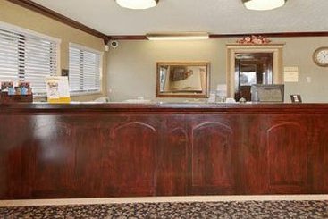 Hotel Howard Johnson Gresham  | Gresham | Oregon | Vereinigte Staaten 5
