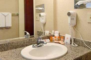 Hotel Howard Johnson Gresham  | Gresham | Oregon | Vereinigte Staaten 6