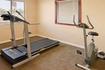 Hotel Howard Johnson Gresham  | Gresham | Oregon | Vereinigte Staaten 7