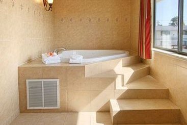 Hotel Howard Johnson Gresham  | Gresham | Oregon | Vereinigte Staaten 8