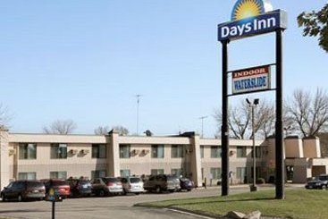Hotel Days Inn St Cloud  | St. Cloud | Minnesota | United States