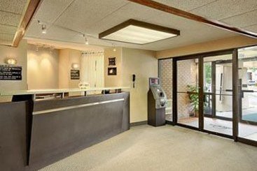 Hotel Days Inn St Cloud  | St. Cloud | Minnesota | United States 1