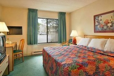 Hotel Days Inn St Cloud  | St. Cloud | Minnesota | United States 2