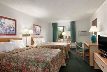 Hotel Days Inn St Cloud  | St. Cloud | Minnesota | United States 4