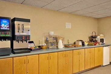 Hotel Days Inn St Cloud  | St. Cloud | Minnesota | United States 5