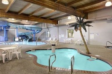 Hotel Days Inn St Cloud  | St. Cloud | Minnesota | United States 6