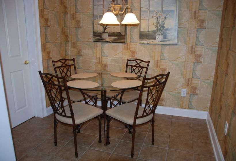 Barefoot Resort & Yacht Club Carolina del Sur