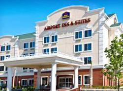Hotel Best Western Plus Airport Inn & Suites North Charleston North Charleston