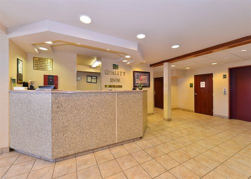 Hôtel Quality Inn  | Farmington | New Mexico | Hôtels aux États-Unis 1