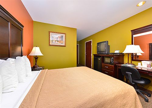 Hôtel Quality Inn  | Farmington | New Mexico | Hôtels aux États-Unis 10