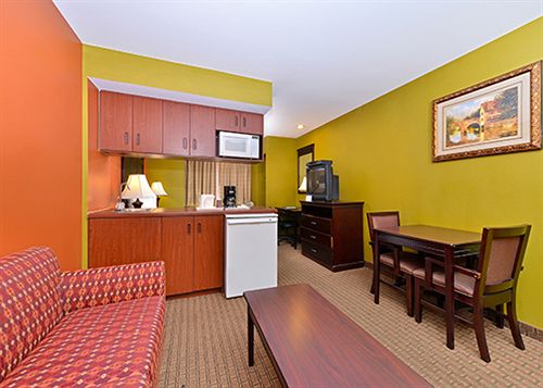 Hôtel Quality Inn  | Farmington | New Mexico | Hôtels aux États-Unis 11