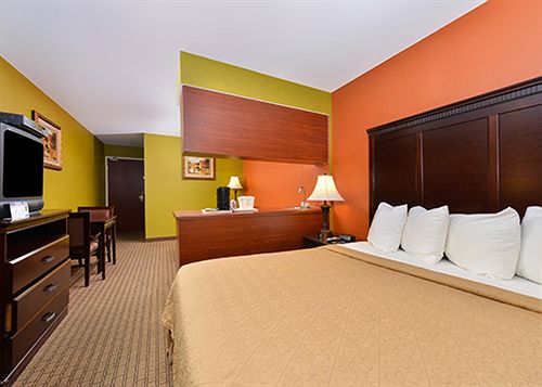 Hôtel Quality Inn  | Farmington | New Mexico | Hôtels aux États-Unis 12