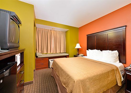 Hôtel Quality Inn  | Farmington | New Mexico | Hôtels aux États-Unis 13