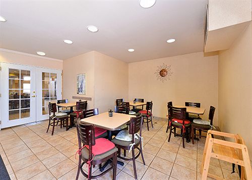 Hôtel Quality Inn  | Farmington | New Mexico | Hôtels aux États-Unis 14