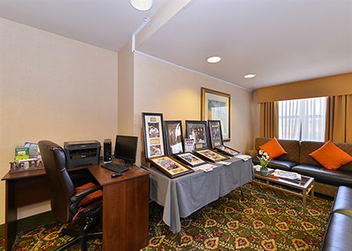 Hôtel Quality Inn  | Farmington | New Mexico | Hôtels aux États-Unis 15