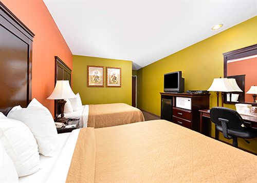 Hôtel Quality Inn  | Farmington | New Mexico | Hôtels aux États-Unis 16