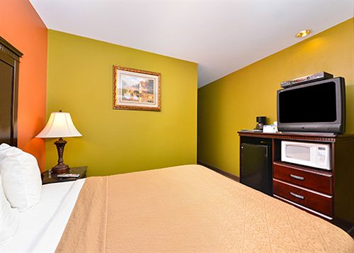 Hôtel Quality Inn  | Farmington | New Mexico | Hôtels aux États-Unis 17