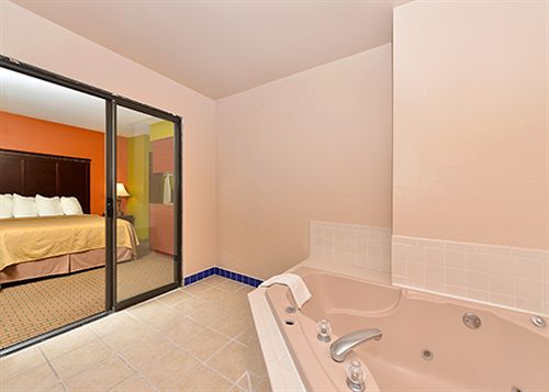 Hôtel Quality Inn  | Farmington | New Mexico | Hôtels aux États-Unis 18