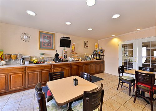 Hôtel Quality Inn  | Farmington | New Mexico | Hôtels aux États-Unis 2