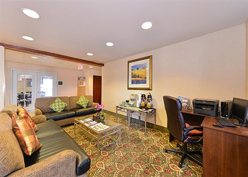 Hôtel Quality Inn  | Farmington | New Mexico | Hôtels aux États-Unis 3