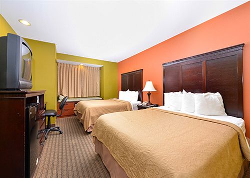 Hôtel Quality Inn  | Farmington | New Mexico | Hôtels aux États-Unis 4