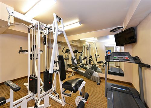 Hôtel Quality Inn  | Farmington | New Mexico | Hôtels aux États-Unis 5