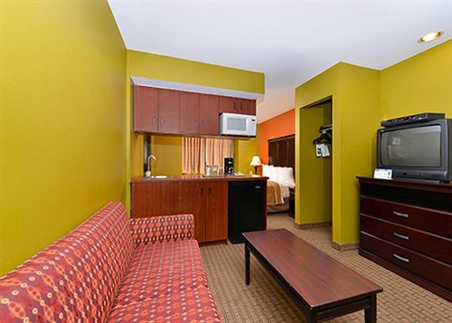 Hôtel Quality Inn  | Farmington | New Mexico | Hôtels aux États-Unis 6