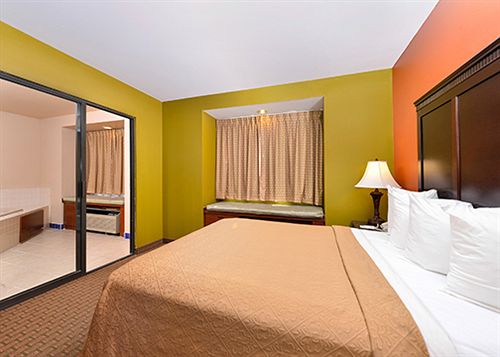 Hôtel Quality Inn  | Farmington | New Mexico | Hôtels aux États-Unis 7