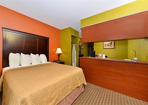 Hôtel Quality Inn  | Farmington | New Mexico | Hôtels aux États-Unis 8