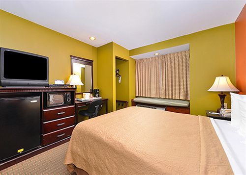 Hôtel Quality Inn  | Farmington | New Mexico | Hôtels aux États-Unis 9