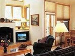 Starfire Condominiums Keystone Colorado