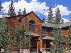 Starfire Condominiums  | Keystone | Colorado | Hotel negli Stati Uniti 3