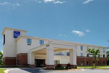 Hotel Sleep Inn Columbia Gateway 