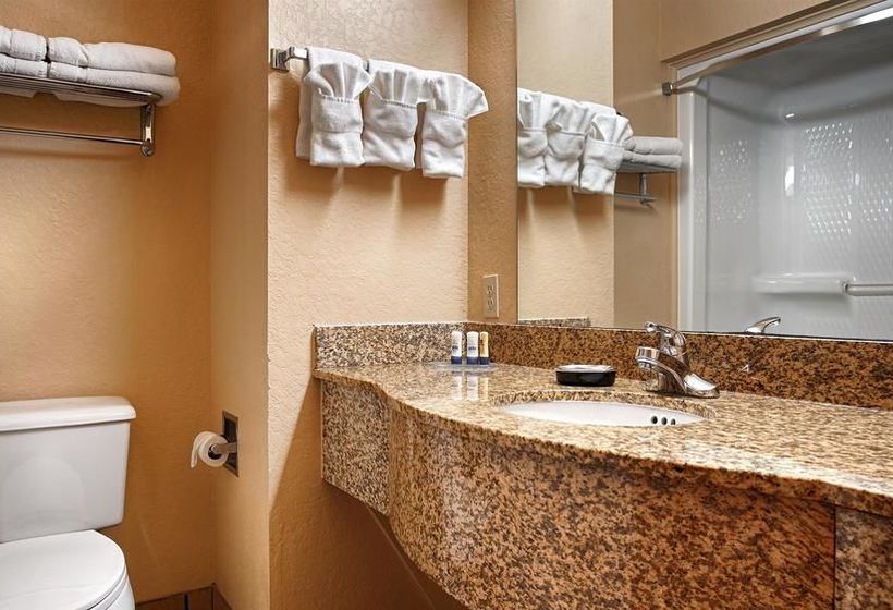 Hotel Best Western Fredericksburg  | Fredericksburg | Texas | United States 1