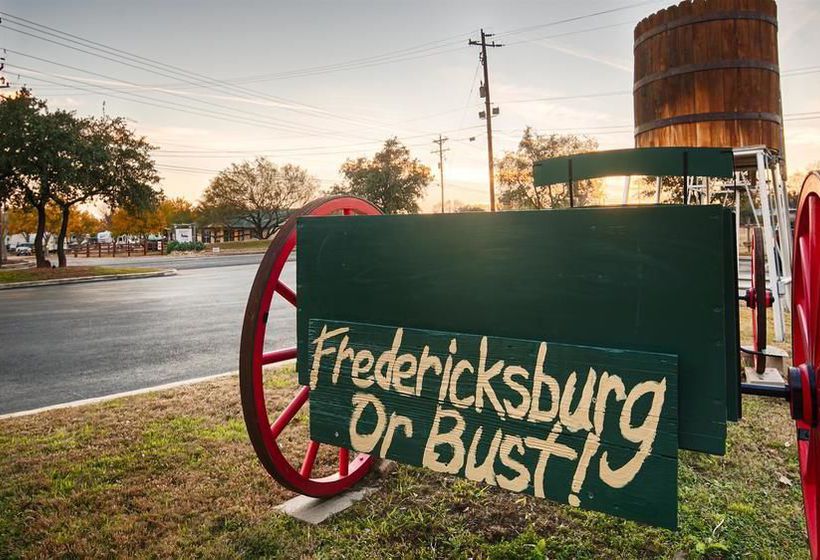 Hotel Best Western Fredericksburg  | Fredericksburg | Texas | United States 10