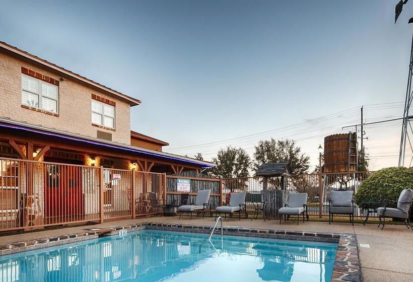 Hotel Best Western Fredericksburg  | Fredericksburg | Texas | United States 11