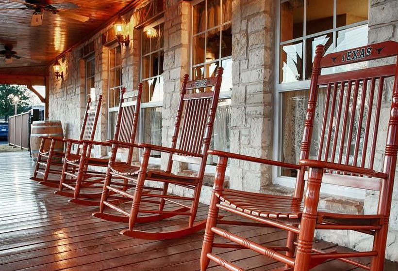 Hotel Best Western Fredericksburg  | Fredericksburg | Texas | United States 12