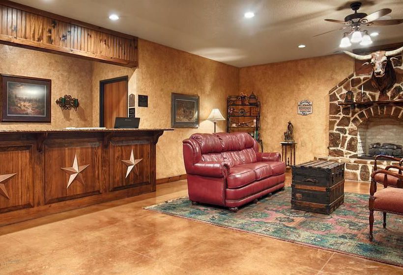 Hotel Best Western Fredericksburg  | Fredericksburg | Texas | United States 13