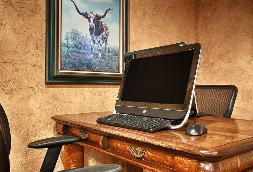 Hotel Best Western Fredericksburg  | Fredericksburg | Texas | United States 14