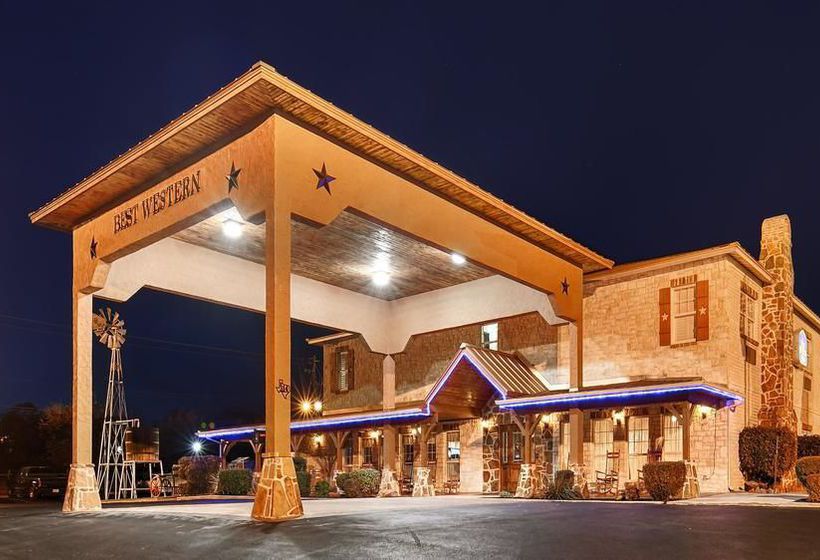 Hotel Best Western Fredericksburg  | Fredericksburg | Texas | United States 15