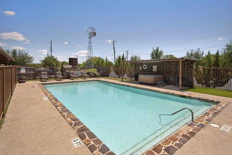 Hotel Best Western Fredericksburg  | Fredericksburg | Texas | United States 17