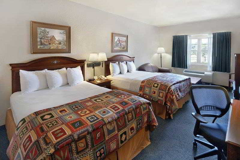 Hotel Best Western Fredericksburg  | Fredericksburg | Texas | United States 18