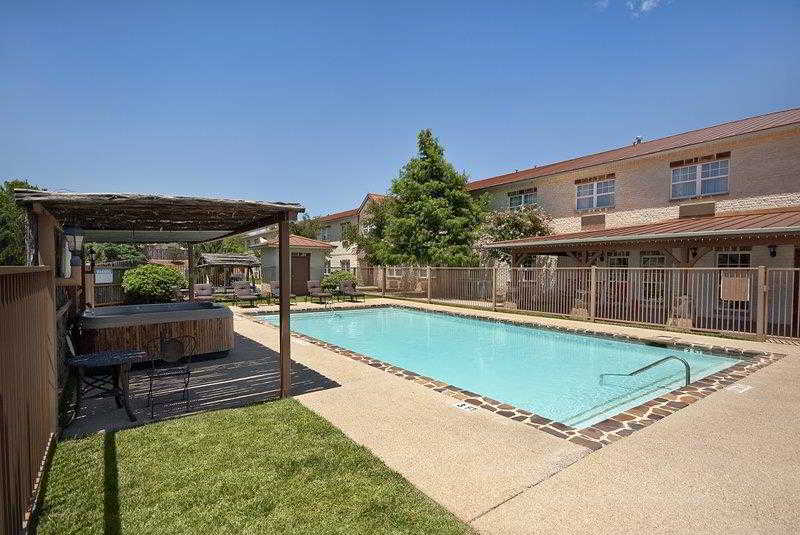 Hotel Best Western Fredericksburg  | Fredericksburg | Texas | United States 19