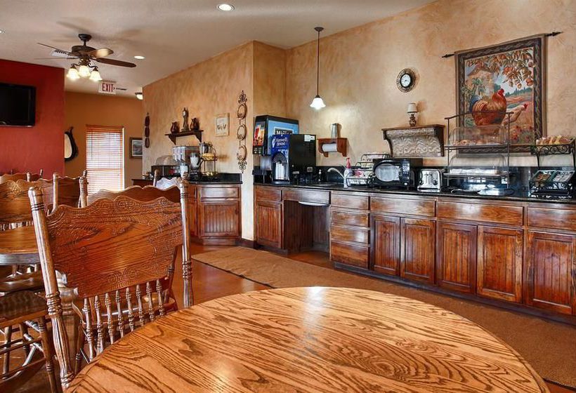 Hotel Best Western Fredericksburg  | Fredericksburg | Texas | United States 2