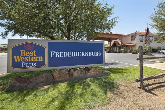 Hotel Best Western Fredericksburg  | Fredericksburg | Texas | United States 20