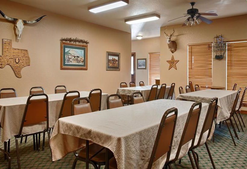 Hotel Best Western Fredericksburg  | Fredericksburg | Texas | United States 4