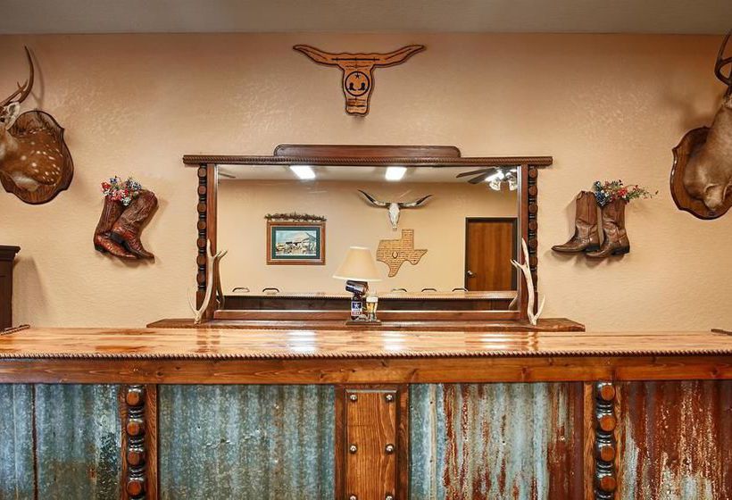 Hotel Best Western Fredericksburg  | Fredericksburg | Texas | United States 5