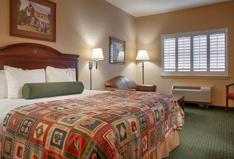 Hotel Best Western Fredericksburg  | Fredericksburg | Texas | United States 6